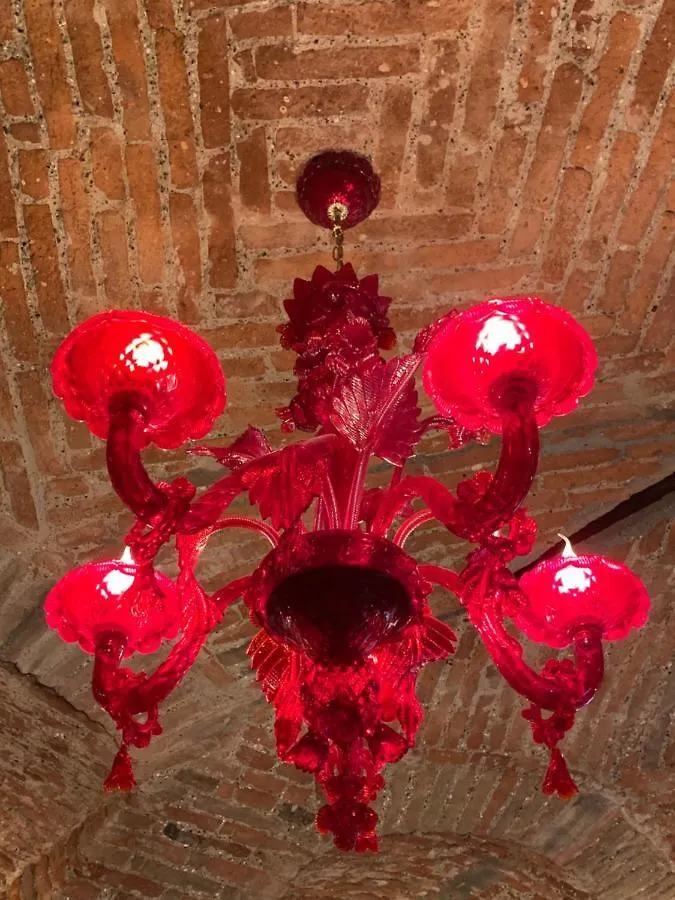 Quinta Quadra Hotel Chiari 0*,  Italy