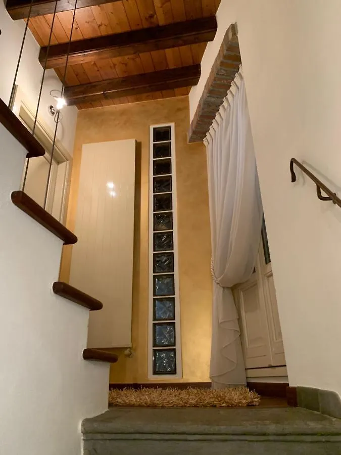 Guest house Quinta Quadra Hotel Chiari