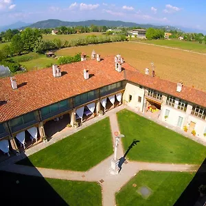  Alloggio per agriturismo Corte Breda,