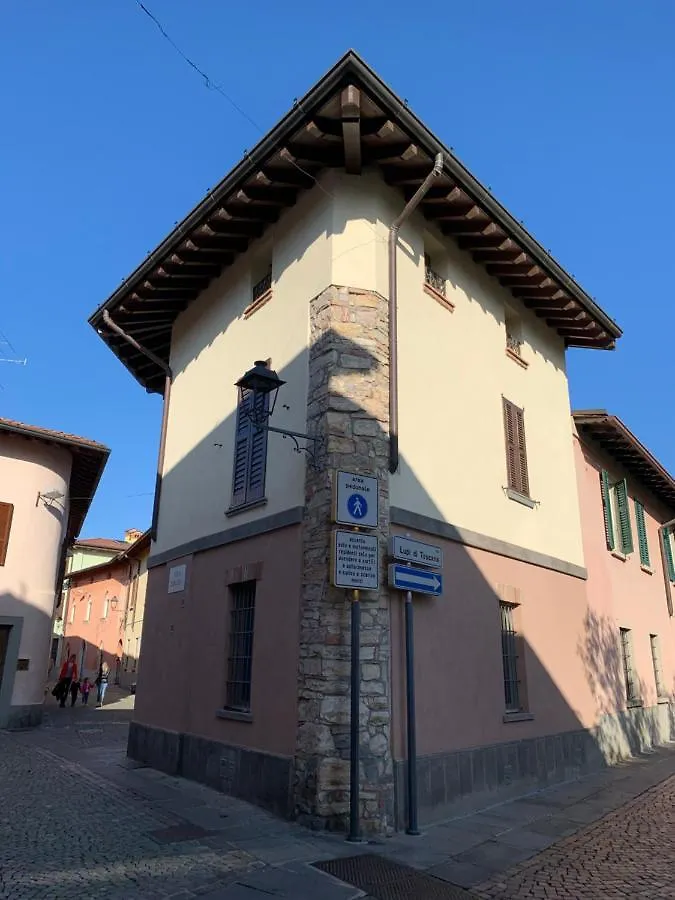 Guest house Quinta Quadra Hotel Chiari